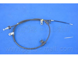 PARTS-MALL PTA-179 trosas, stovėjimo stabdys
597601C850