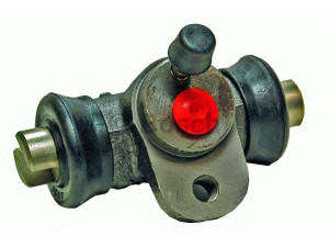 BOSCH 0 986 475 264 rato stabdžių cilindras 
 Stabdžių sistema -> Ratų cilindrai
113 611 053 A, 113 611 053 B