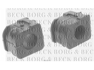 BORG & BECK BSK6379K skersinio stabilizatoriaus komplektas 
 Ašies montavimas/vairavimo mechanizmas/ratai -> Stabilizatorius/fiksatoriai -> Pasukimo trauklė
357411313A, 357411314A, 893411327C