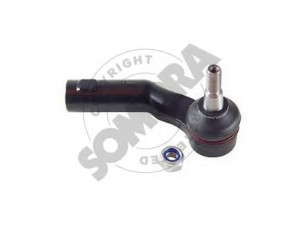 SOMORA 162885R skersinės vairo trauklės galas 
 Vairavimas -> Vairo mechanizmo sujungimai