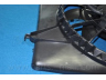 PARTS-MALL PXNAA-029 ventiliatorius, radiatoriaus 
 Aušinimo sistema -> Radiatoriaus ventiliatorius
253803K728