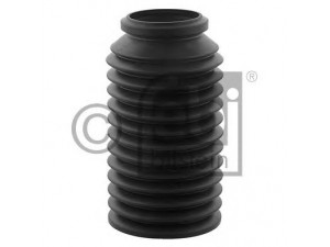 FEBI BILSTEIN 44509 apsauginis dangtelis/gofruotoji membrana, amortizatorius 
 Pakaba -> Amortizatorius
996 343 505 00