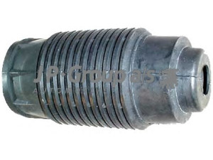 JP GROUP 1242700300 apsauginis dangtelis/gofruotoji membrana, amortizatorius 
 Pakaba -> Amortizatorius
0344445, 344445, 90236990
