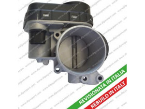 DIPASPORT FLAI015R droselio korpusas