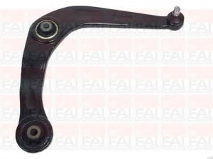 FAI AutoParts SS926 vikšro valdymo svirtis 
 Ašies montavimas/vairavimo mechanizmas/ratai -> Valdymo svirtis/pasukamosios svirties sujungimas -> Vairo trauklės (valdymo svirtis, išilginis balansyras, diago
3521C8