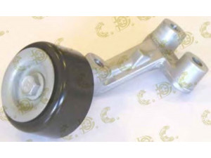 AUTOKIT 03.81046 įtempiklio svirtis, V formos rumbuotas diržas 
 Diržinė pavara -> V formos rumbuotas diržas/komplektas -> Įtempiklis
12590963