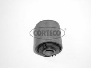 CORTECO 21652439 valdymo svirties/išilginių svirčių įvorė 
 Ašies montavimas/vairavimo mechanizmas/ratai -> Valdymo svirtis/pasukamosios svirties sujungimas -> Montavimas/sutvirtinimas
77 00 772 687