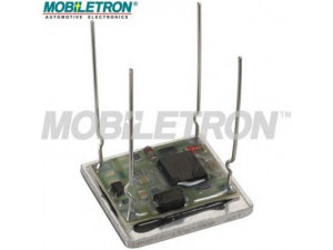 MOBILETRON VR-H2009-5S reguliatorius, kintamosios srovės generatorius