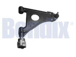 BENDIX 042389B vikšro valdymo svirtis 
 Ašies montavimas/vairavimo mechanizmas/ratai -> Valdymo svirtis/pasukamosios svirties sujungimas -> Vairo trauklės (valdymo svirtis, išilginis balansyras, diago
7700781438, 7700802344