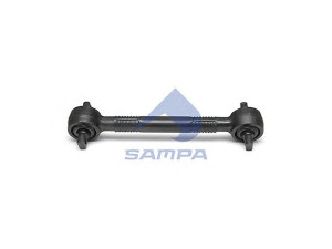 SAMPA 095.246 vikšro valdymo svirtis
395 350 00 06, 3953500006, 624 350 00 06