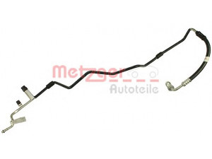 METZGER 2360003 aukšto/žemo slėgio linija, oro kondicionavimas 
 Oro kondicionavimas -> Žarnelės/vamzdeliai
1J1 820 741D, 1J1 820 741G, 1J1 820 741K