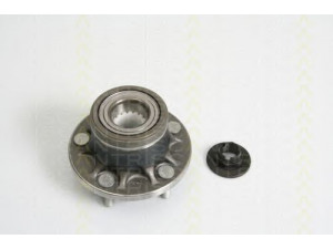 TRISCAN 8530 16242 rato guolio komplektas 
 Ašies montavimas/vairavimo mechanizmas/ratai -> Rato stebulė/montavimas -> Rato guolis