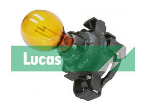 LUCAS ELECTRICAL LLB186A lemputė, indikatorius 
 Elektros įranga -> Šviesos -> Indikatorius/dalys -> Lemputė, indikatorius
