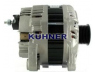 AD KÜHNER 553714RI kintamosios srovės generatorius
A004TJ0391, A4TJ0391, 8200477100