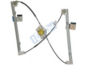 PMM 78084 R lango pakėliklis 
 Vidaus įranga -> Elektrinis lango pakėliklis
6Y1837462