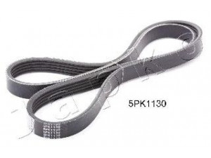 JAPKO 5PK1130 V formos rumbuoti diržai 
 Techninės priežiūros dalys -> Techninės priežiūros intervalai
MD199223, MN155728, 90916-02495