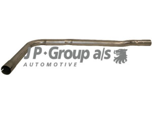 JP GROUP 1120401900 išleidimo kolektorius 
 Išmetimo sistema -> Išmetimo vamzdžiai
028253201, 074253201, 074253209A