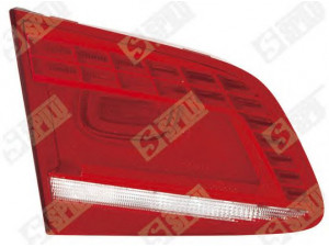 SPILU 490042 kombinuotas galinis žibintas 
 Kėbulas -> Transporto priemonės galas -> Kombinuotas galinis žibintas/dalys -> Kombinuotas galinis žibintas
3AE945308C