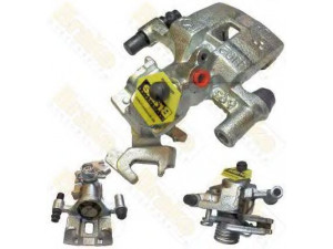 Brake ENGINEERING CA1011R stabdžių apkaba 
 Dviratė transporto priemonės -> Stabdžių sistema -> Stabdžių apkaba / priedai
4400150A00