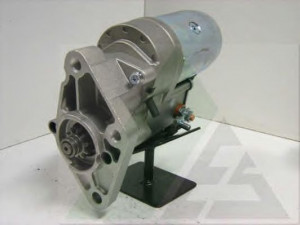 AES AMS-943 starteris 
 Elektros įranga -> Starterio sistema -> Starteris
0K55218400, 0K55218400A, OK55218400