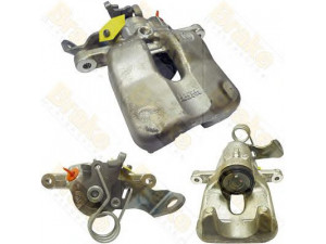 Brake ENGINEERING CA2614 stabdžių apkaba 
 Dviratė transporto priemonės -> Stabdžių sistema -> Stabdžių apkaba / priedai
77363636