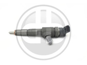 BUCHLI A-0445110340 purkštukas 
 Kuro mišinio formavimas -> Mišinio sudarymas -> Purkštukas/antgalis/antgalio laikiklis/PDE