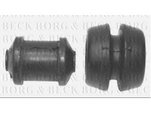BORG & BECK BSK5911 valdymo svirties/išilginių svirčių įvorė 
 Ašies montavimas/vairavimo mechanizmas/ratai -> Valdymo svirtis/pasukamosios svirties sujungimas -> Montavimas/sutvirtinimas