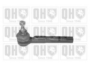 QUINTON HAZELL QR2371S skersinės vairo trauklės galas 
 Vairavimas -> Vairo mechanizmo sujungimai
82 392 503, 9 939 556, 9 939 556