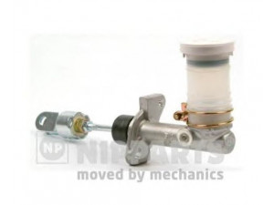 NIPPARTS J2505007 pagrindinis cilindras, sankaba 
 Sankaba/dalys -> Sankabos valdymas -> Pagrindinis cilindras
MB555037