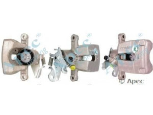 APEC braking LCA225 stabdžių apkaba 
 Dviratė transporto priemonės -> Stabdžių sistema -> Stabdžių apkaba / priedai
7701207693, 7701208127, 7711135736