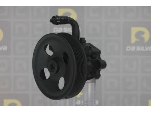 DA SILVA DP3331 hidraulinis siurblys, vairo sistema 
 Vairavimas -> Vairo pavara/siurblys
57100-3K000, 57100-3K010