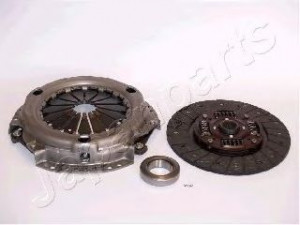 JAPANPARTS KF-262 sankabos komplektas 
 Sankaba/dalys -> Sankabos remonto komplektas, visas