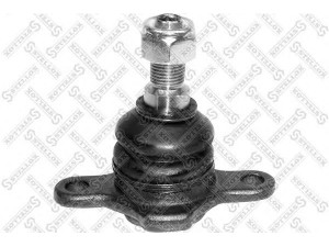 STELLOX 52-00390-SX atramos/vairo trauklė 
 Ašies montavimas/vairavimo mechanizmas/ratai -> Sujungimai -> Atramos/vairo trauklė
701407361