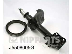 MAGNETI MARELLI 381055080057 amortizatorius
41602-60G10, 41602-60G50, 41602-60G51