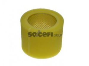 PURFLUX A590 oro filtras 
 Filtrai -> Oro filtras
5012563, 5012648, 114589, 144553