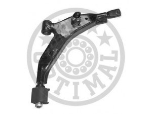 OPTIMAL G6-1007 vikšro valdymo svirtis 
 Ašies montavimas/vairavimo mechanizmas/ratai -> Valdymo svirtis/pasukamosios svirties sujungimas -> Vairo trauklės (valdymo svirtis, išilginis balansyras, diago
54501-02050, 54501-02051, 54501-02052