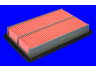 MECAFILTER ELP3811 oro filtras 
 Filtrai -> Oro filtras
B59513Z40, B59513Z409A