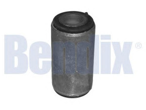BENDIX 046391B tvirtinimas, lakštinė lingė 
 Pakaba -> Lakštinė spyruoklinė pakaba
513146, 04333710, 4333710, 5131.46