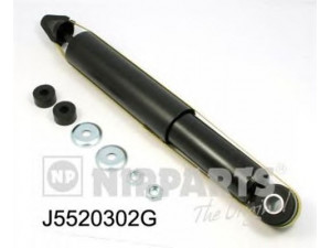 MAGNETI MARELLI 381055203027 amortizatorius
K552-28-700