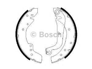 BOSCH 0 986 487 547 stabdžių trinkelių komplektas 
 Techninės priežiūros dalys -> Papildomas remontas
77 01 201 617, 77 01 204 637, 77 01 204 638