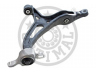 OPTIMAL G6-1336 vikšro valdymo svirtis 
 Ašies montavimas/vairavimo mechanizmas/ratai -> Valdymo svirtis/pasukamosios svirties sujungimas -> Vairo trauklės (valdymo svirtis, išilginis balansyras, diago
2513301207, 2513301407, 2513301607