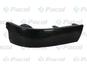 PACOL VOL-FB-005L buferis 
 Kėbulas -> Transporto priemonės priekis -> Buferis/dalys
