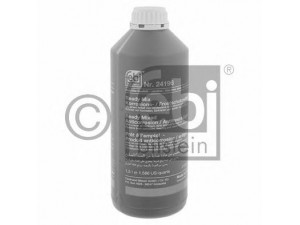 FEBI BILSTEIN 24196 antifrizas; antifrizas 
 Aušinimo sistema -> Antifrizas
000 989 08 25, 000 989 08 25 S2