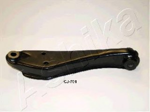 ASHIKA 71-07-700R vikšro valdymo svirtis 
 Ašies montavimas/vairavimo mechanizmas/ratai -> Valdymo svirtis/pasukamosios svirties sujungimas -> Vairo trauklės (valdymo svirtis, išilginis balansyras, diago
7210-60520