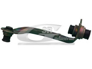 3RG 41606 variklio montavimas 
 Variklis -> Variklio montavimas -> Variklio montavimo rėmas
8200127321