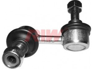 RIW HN4007 šarnyro stabilizatorius 
 Ašies montavimas/vairavimo mechanizmas/ratai -> Stabilizatorius/fiksatoriai -> Savaime išsilyginanti atrama
51321-S5A-003