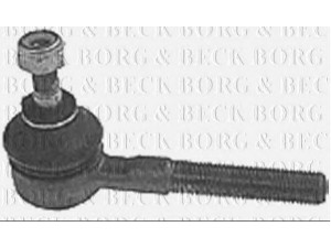 BORG & BECK BTR4066 skersinės vairo trauklės galas 
 Vairavimas -> Vairo mechanizmo sujungimai
321 419 811 A, 321419811, 801419812