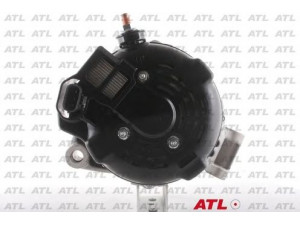 ATL Autotechnik L 81 180 kintamosios srovės generatorius 
 Elektros įranga -> Kint. sr. generatorius/dalys -> Kintamosios srovės generatorius
YLE500200, YLE500400