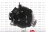 ATL Autotechnik L 81 180 kintamosios srovės generatorius 
 Elektros įranga -> Kint. sr. generatorius/dalys -> Kintamosios srovės generatorius
YLE500200, YLE500400
