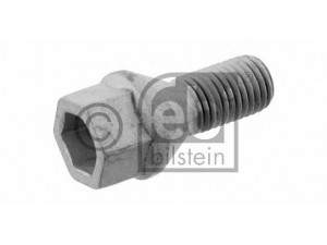 FEBI BILSTEIN 32060 rato varžtas 
 Ratai / padangos -> Priedai
5405.77, 5405.77, 90942-W2001